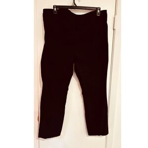Torrid Black Women's Pants